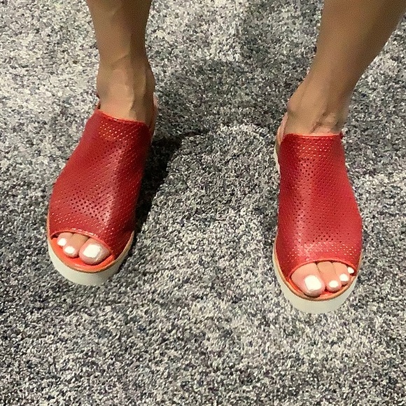 Everybody by MODA, 36.5, fits 7 to 7.5 - Picture 6 of 8